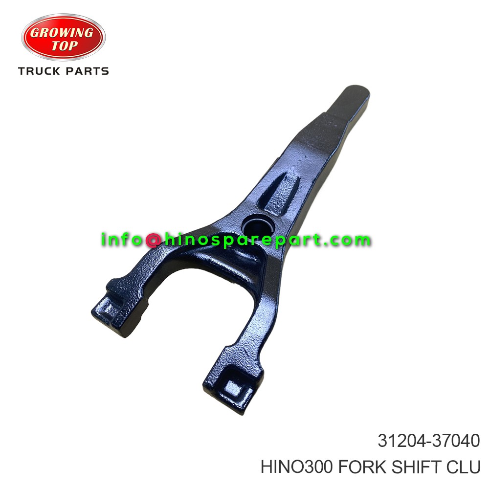HINO300 FORK SHIFT CLU 31204-37040