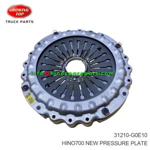 HINO700 NEW PRESSURE PLATE 31210-G0E10