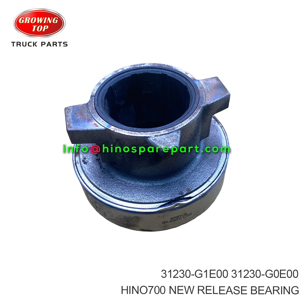 HINO700 NEW RELEASE BEARING 31230-G1E00