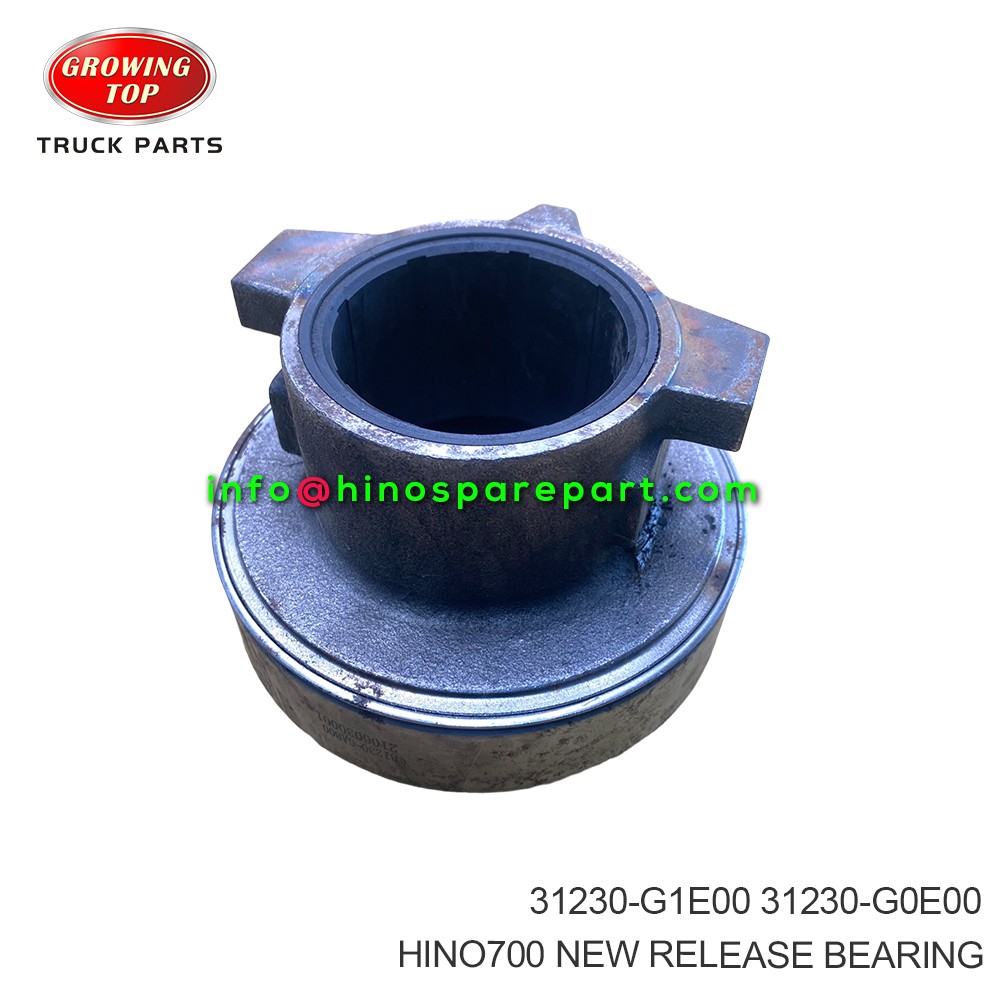 HINO700 NEW RELEASE BEARING 31230-G1E00