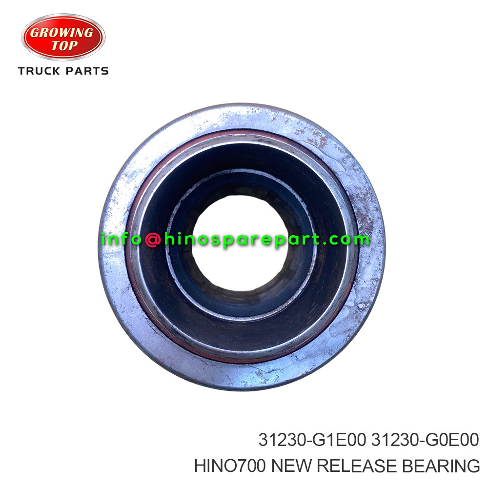 HINO700 NEW RELEASE BEARING 31230-G1E00