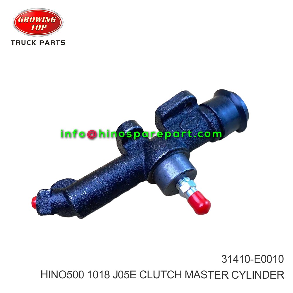 HINO 1018 J05E CLUTCH MASTER CYLINDER 31410-E0010