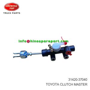 TOYOTA CLUTCH MASTER 31420-37040