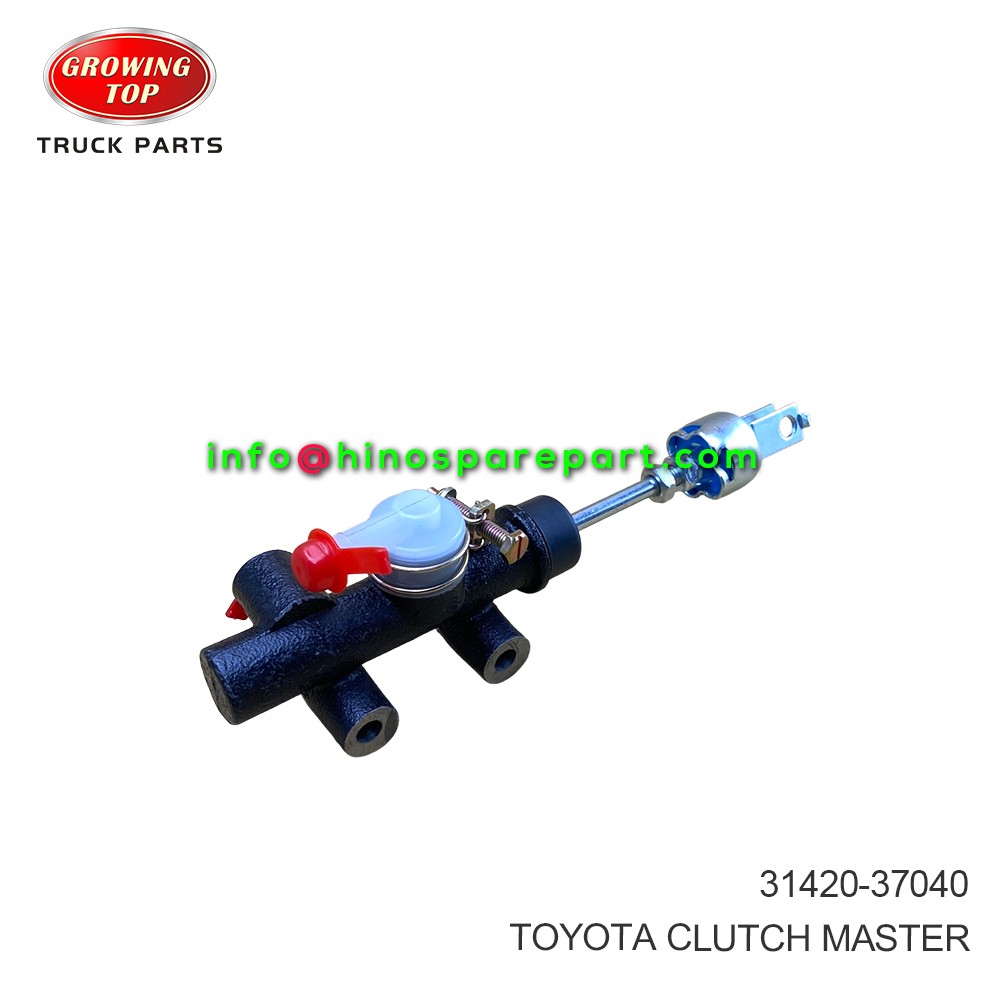 TOYOTA CLUTCH MASTER 31420-37040