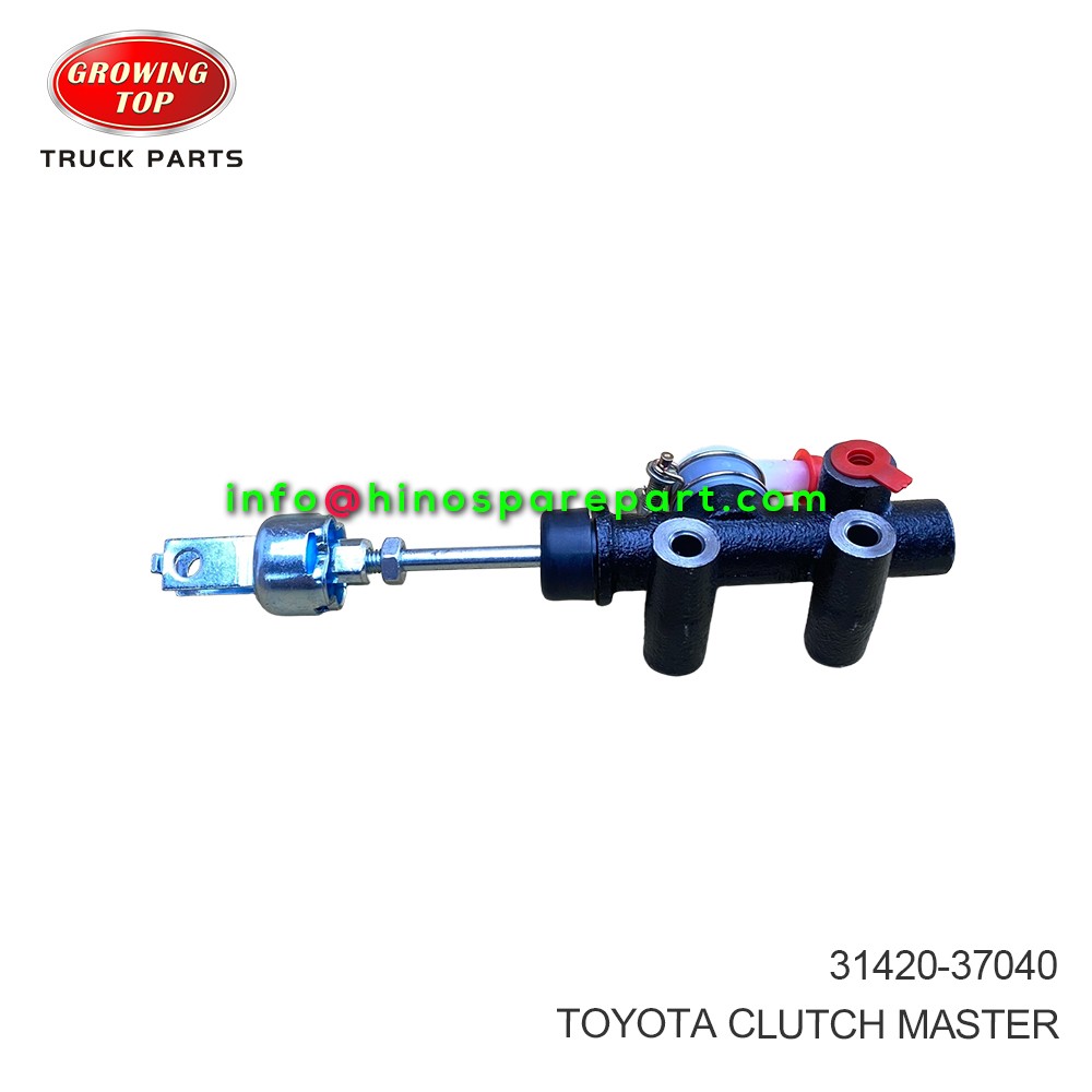 TOYOTA CLUTCH MASTER 31420-37040
