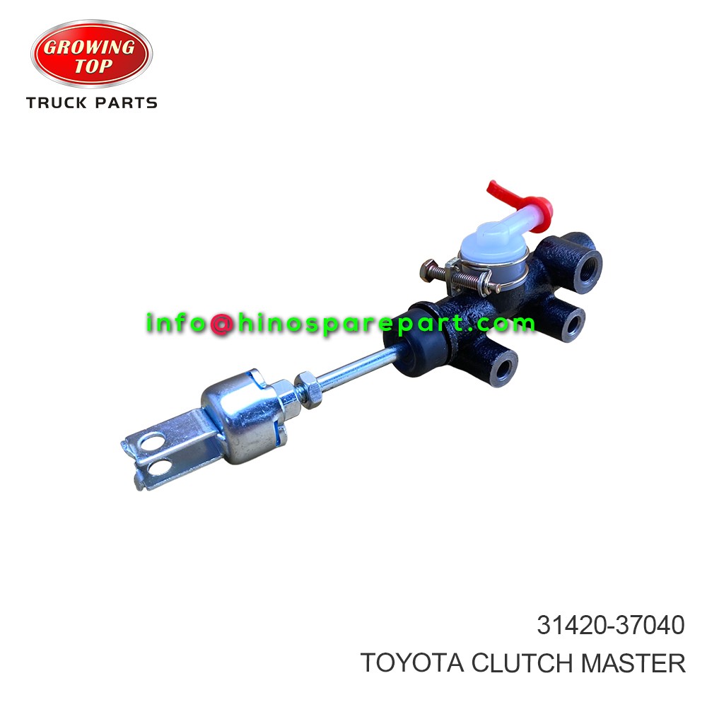 TOYOTA CLUTCH MASTER 31420-37040