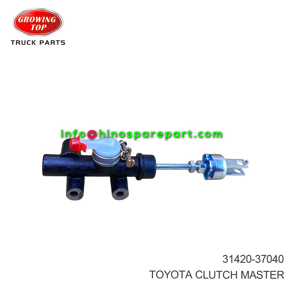 TOYOTA CLUTCH MASTER 31420-37040