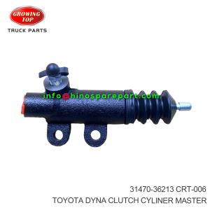 TOYOTA DYNA CLUTCH CYLINDER MASTER 31470-36213