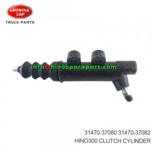 HINO300 CLUTCH CYLINDER 31470-37080 HINO300 CLUTCH CYLINDER 31470-37080