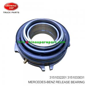 MERCEDES-BENZ RELEASE BEARING 3151032201