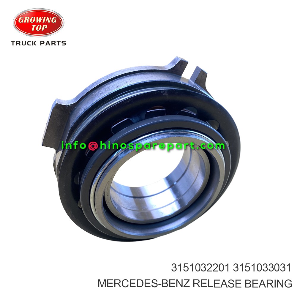 MERCEDES-BENZ RELEASE BEARING 3151032201