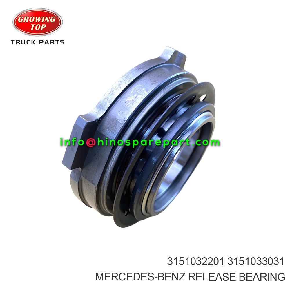 MERCEDES-BENZ RELEASE BEARING 3151032201