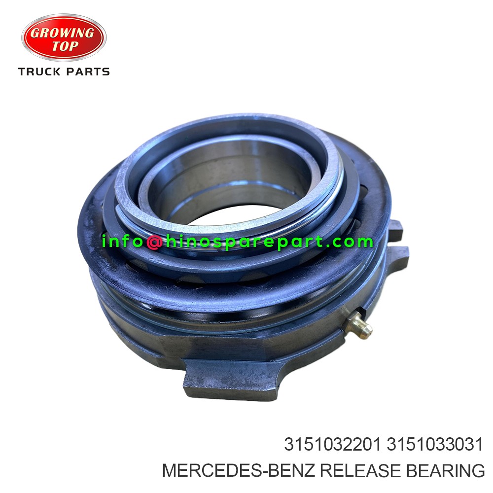 MERCEDES-BENZ RELEASE BEARING 3151032201