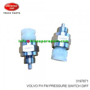 VOLVO FH FM PRESSURE SWITCH DIFF 3197871