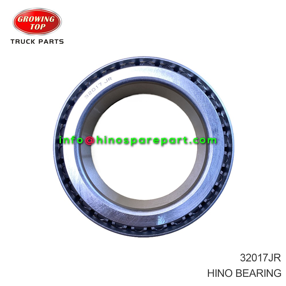 HINO BEARING 32017JR