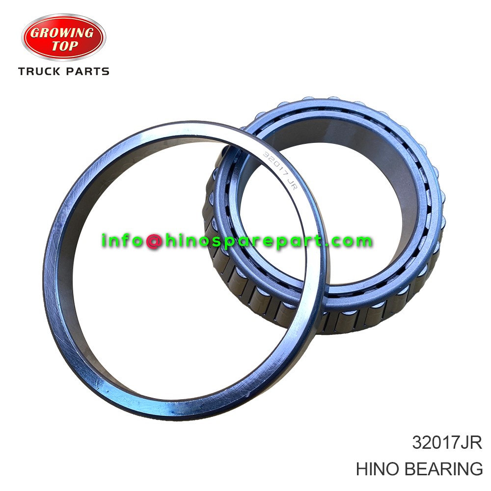 HINO BEARING 32017JR
