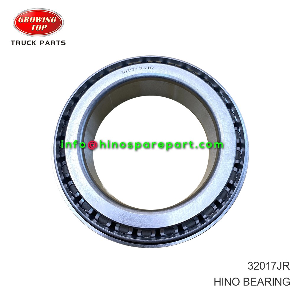 HINO BEARING 32017JR