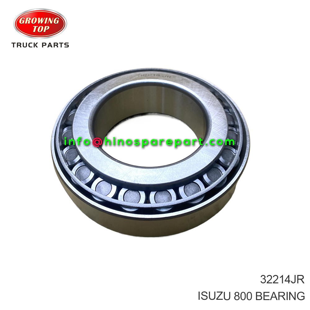ISUZU 800 BEARING 32214JR