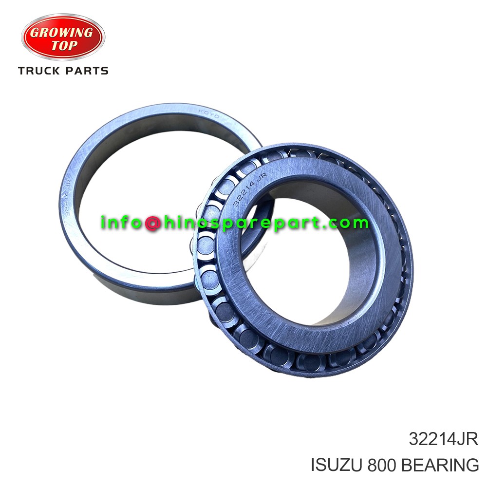 ISUZU 800 BEARING 32214JR