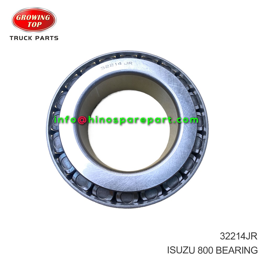 ISUZU 800 BEARING 32214JR