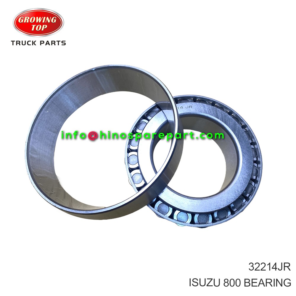 ISUZU 800 BEARING 32214JR
