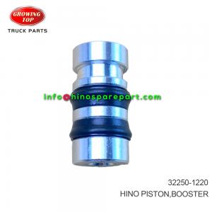 HINO PISTON,BOOSTER 32250-1220