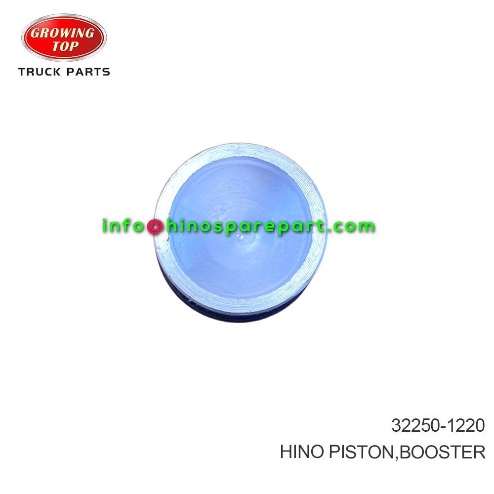 HINO PISTON,BOOSTER 32250-1220