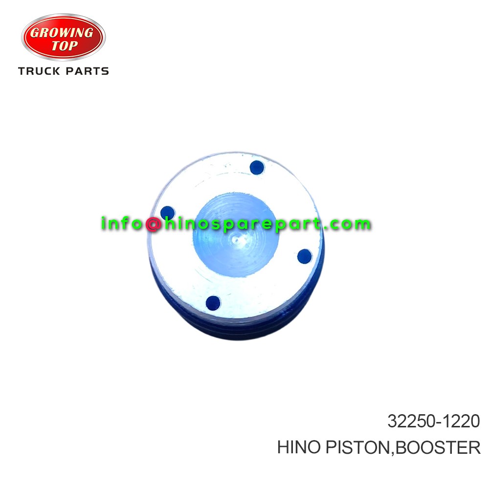 HINO PISTON,BOOSTER 32250-1220