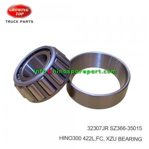 HINO300 422L,FC, XZU BEARING 32307JR