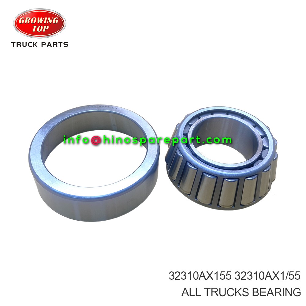 OTHER ALL TRUCKS BEARING 32310AX155