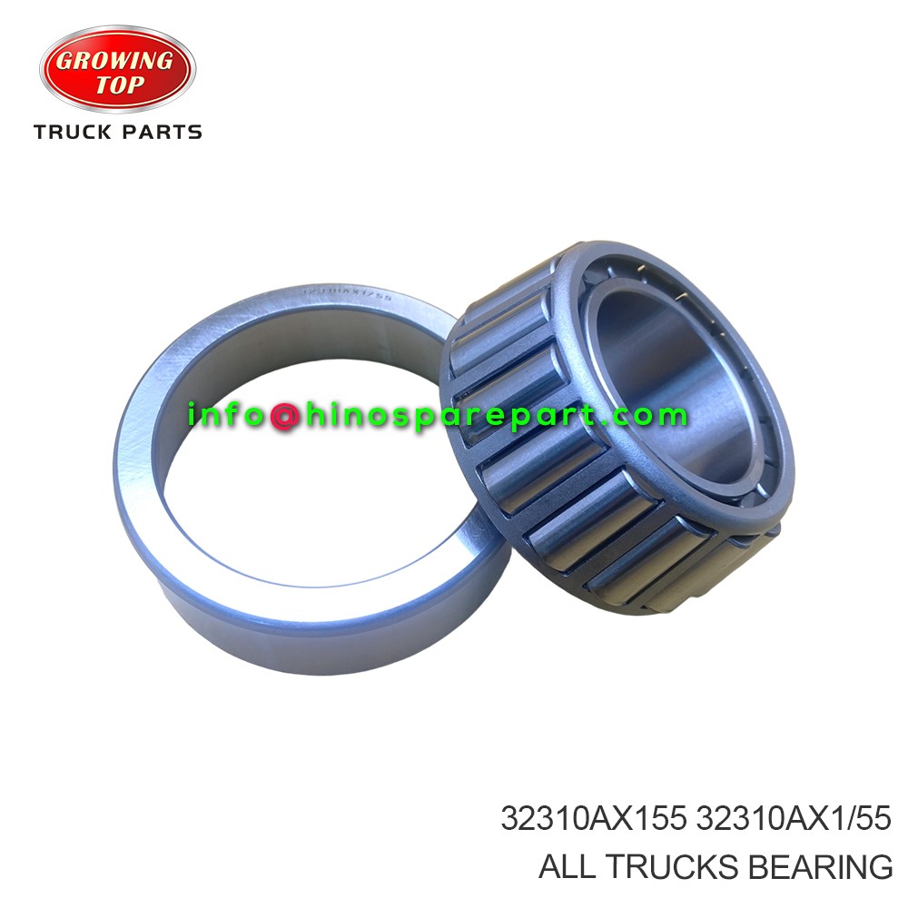 OTHER ALL TRUCKS BEARING 32310AX155