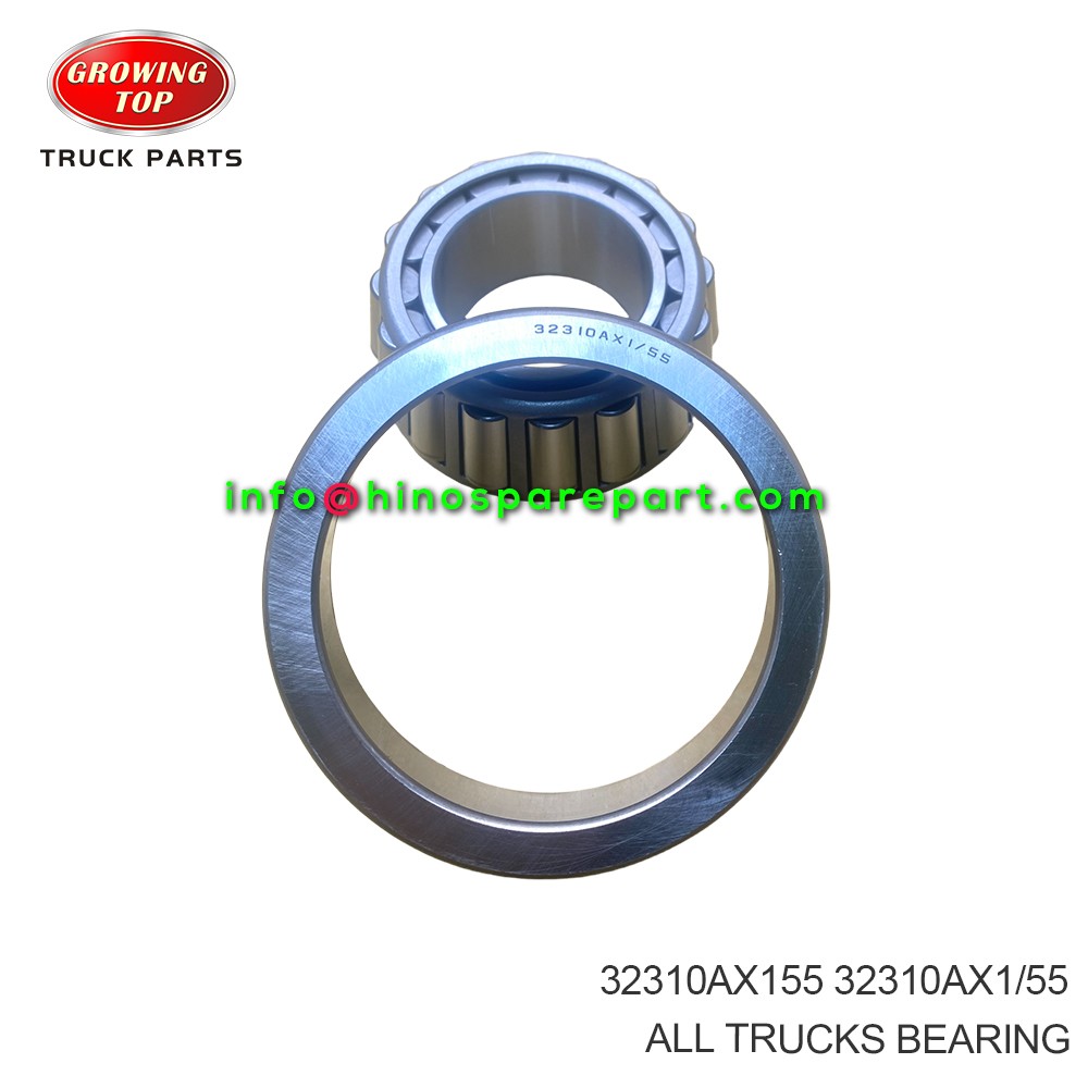 OTHER ALL TRUCKS BEARING 32310AX155