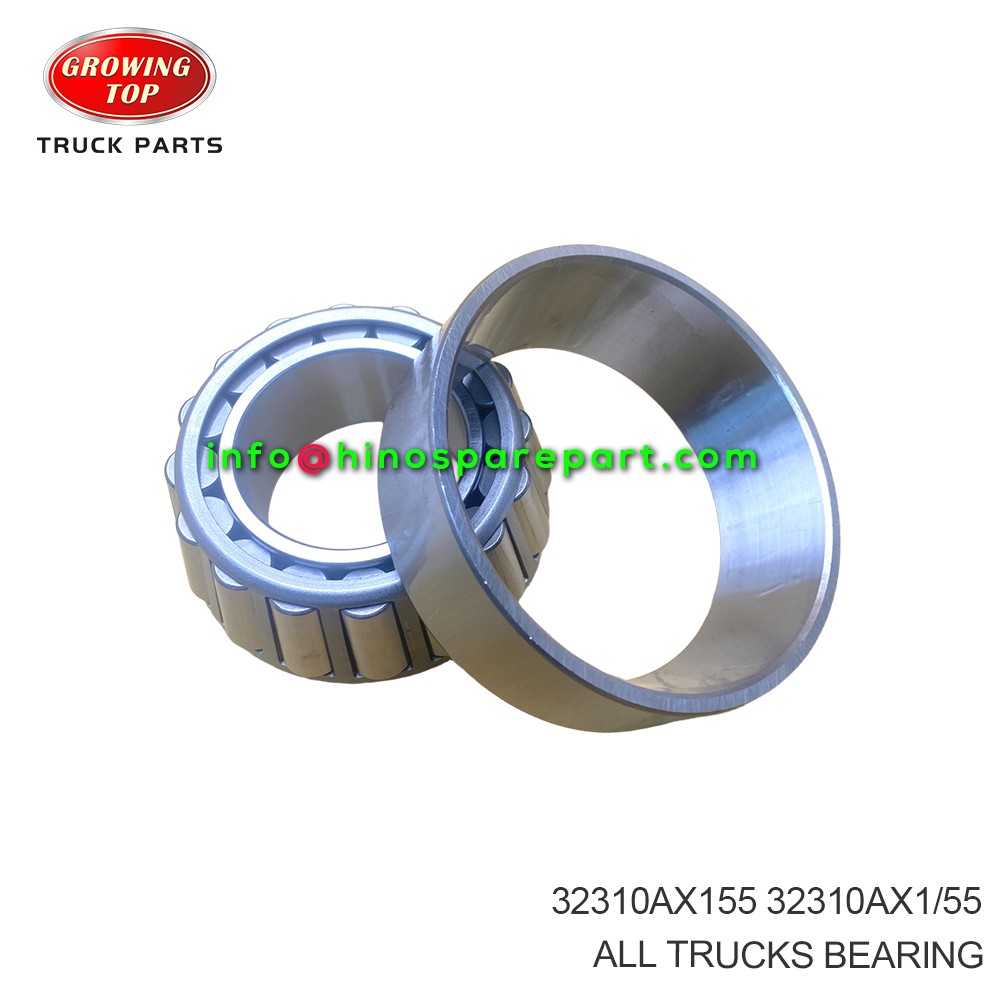 OTHER ALL TRUCKS BEARING 32310AX155