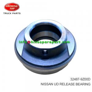 NISSAN UD RELEASE BEARING 32487-9Z00D