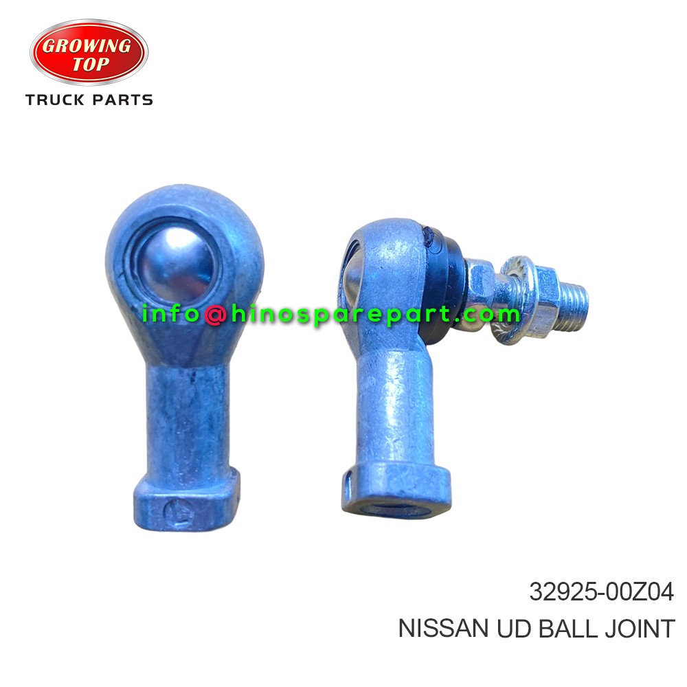 NISSAN UD BALL JOINT 32925-00Z04