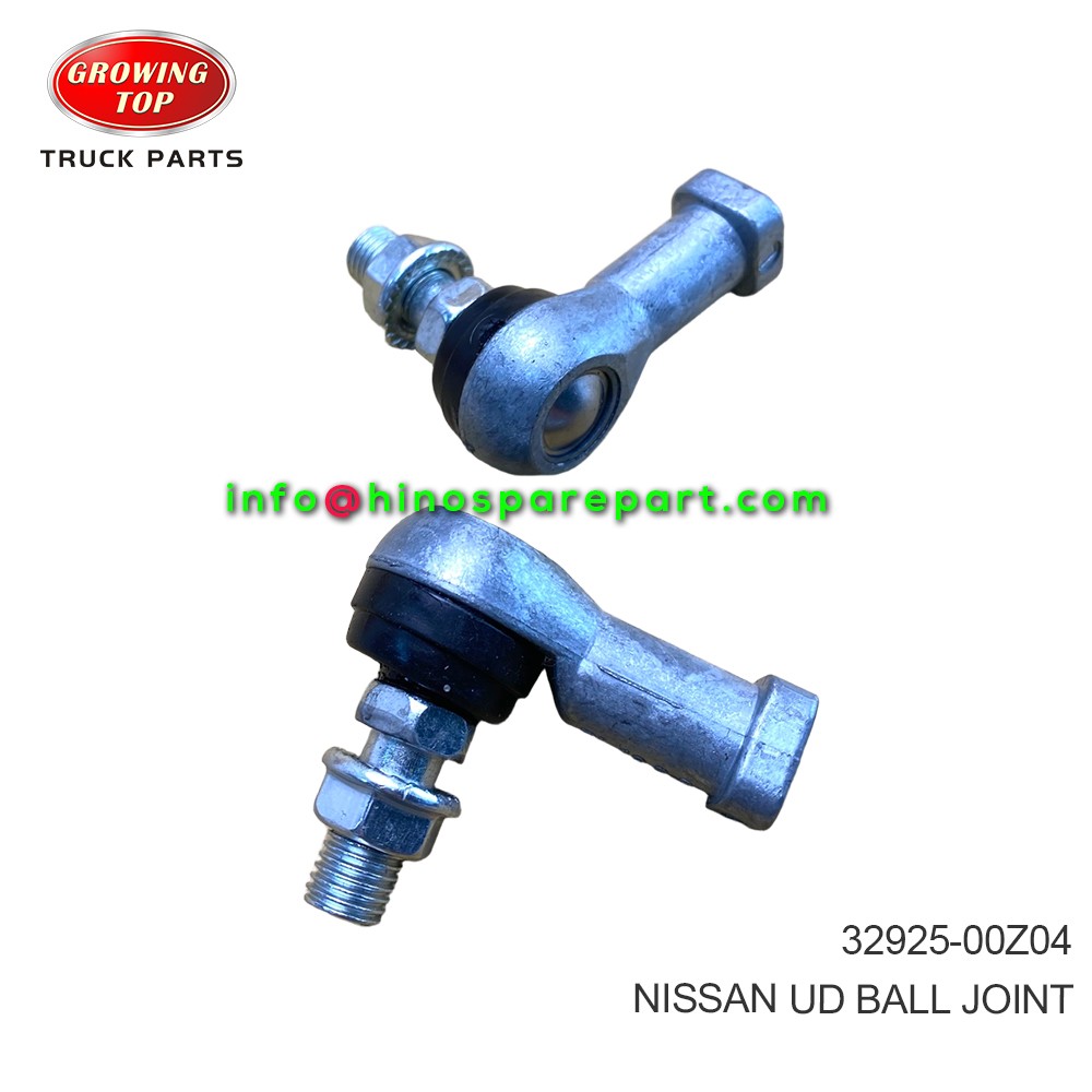 NISSAN UD BALL JOINT 32925-00Z04