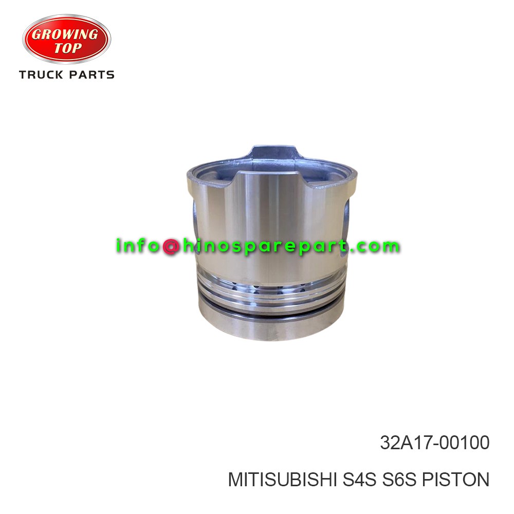 MITISUBISHI S4S S6S PISTON 32A17-00100