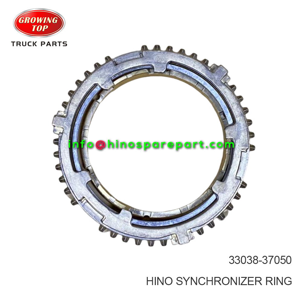 HINO SYNCHRONIZER RING 33038-37050