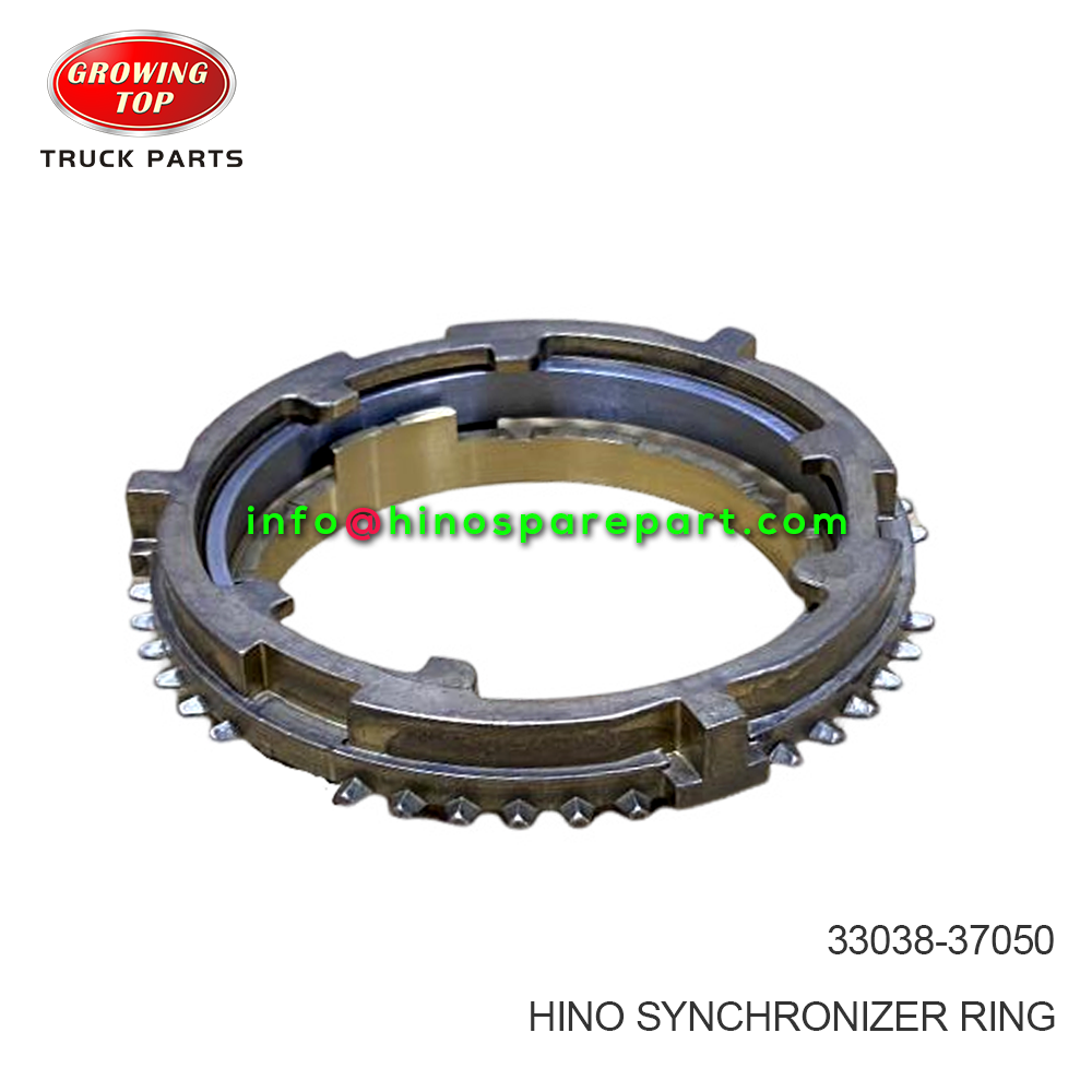 HINO SYNCHRONIZER RING 33038-37050