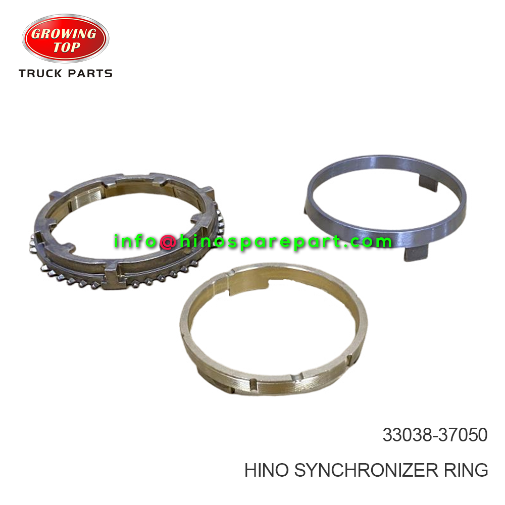 HINO SYNCHRONIZER RING 33038-37050
