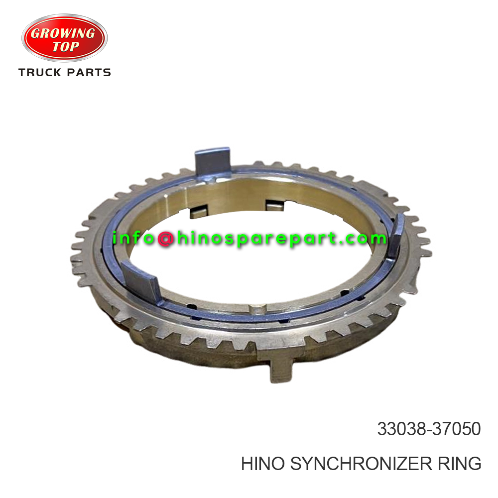 HINO SYNCHRONIZER RING 33038-37050