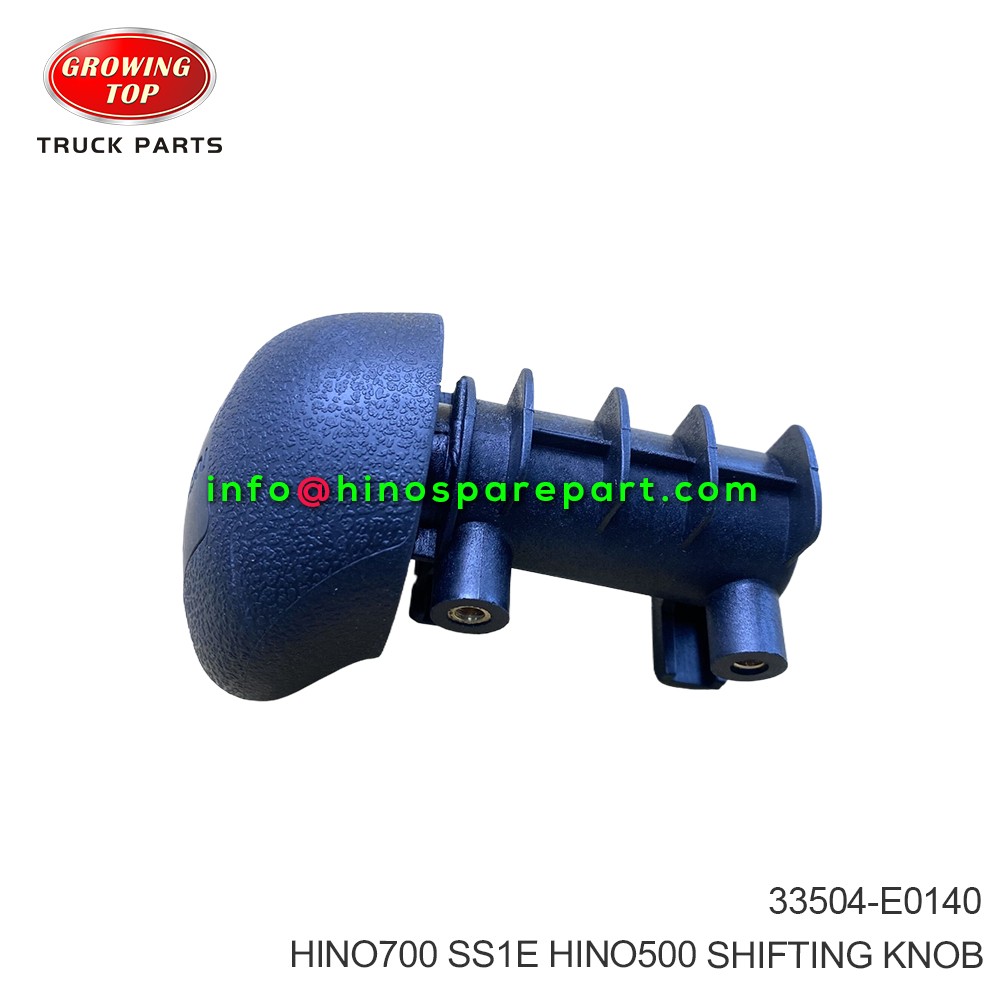 HINO700 SS1E HINO500 SHIFTING KNOB 33504-E0140