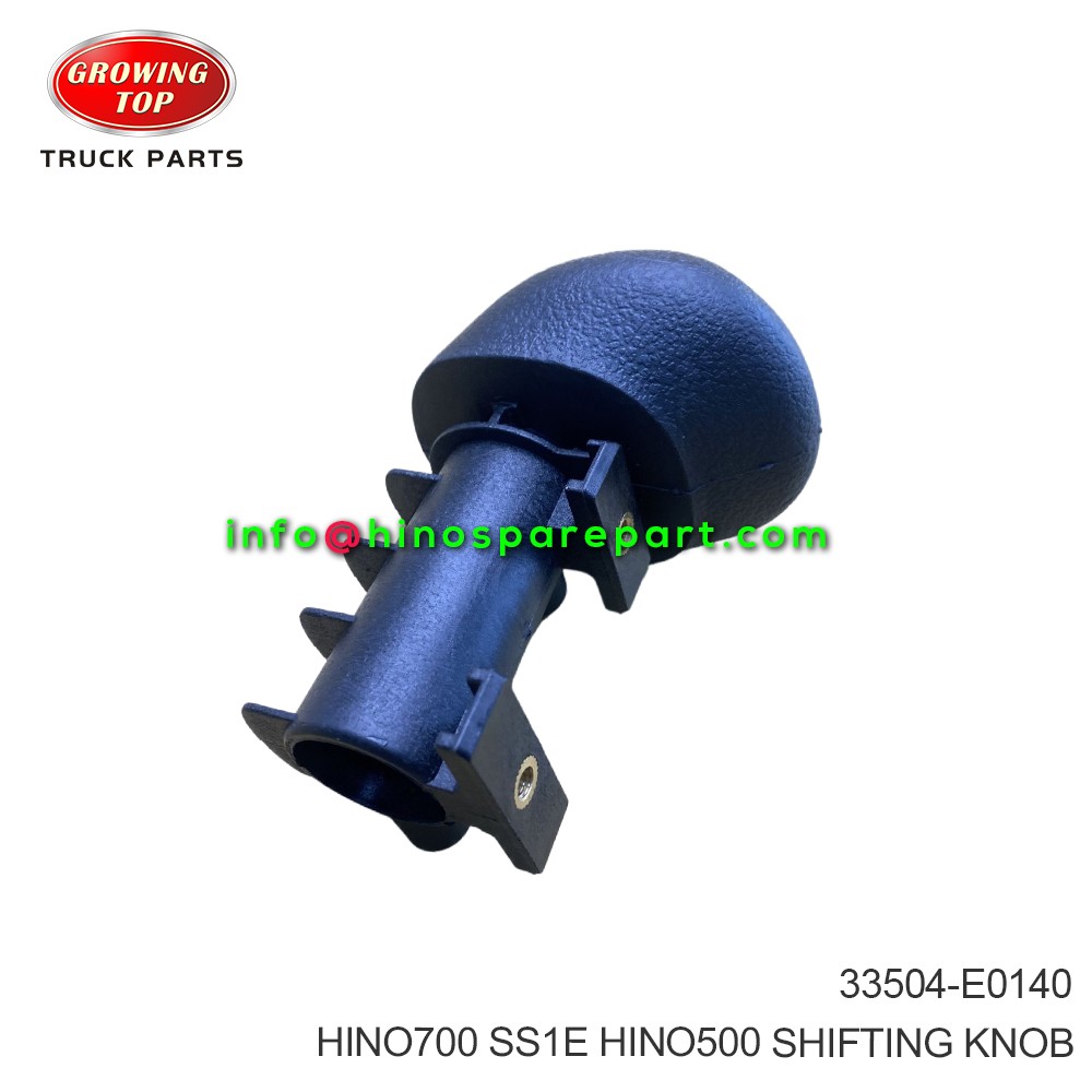 HINO700 SS1E HINO500 SHIFTING KNOB 33504-E0140