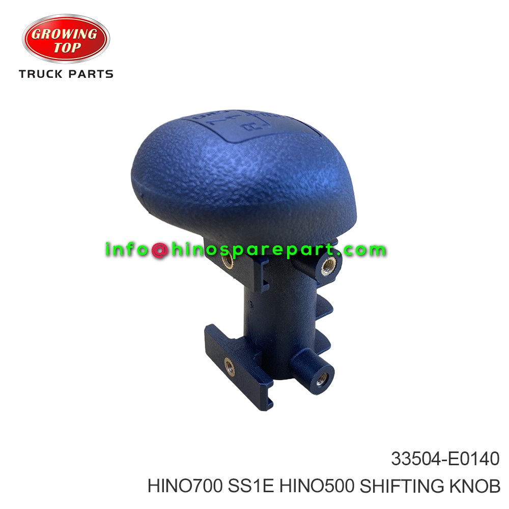 HINO700 SS1E HINO500 SHIFTING KNOB 33504-E0140