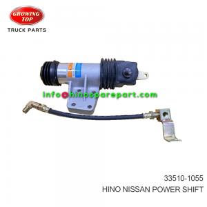 HINO NISSAN POWER SHIFT 33510-1055 HINO NISSAN POWER SHIFT 33510-1055
