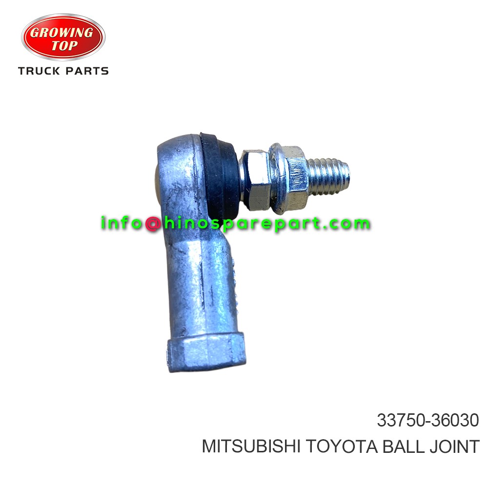 MITSUBISHI TOYOTA BALL JOINT 33750-36030