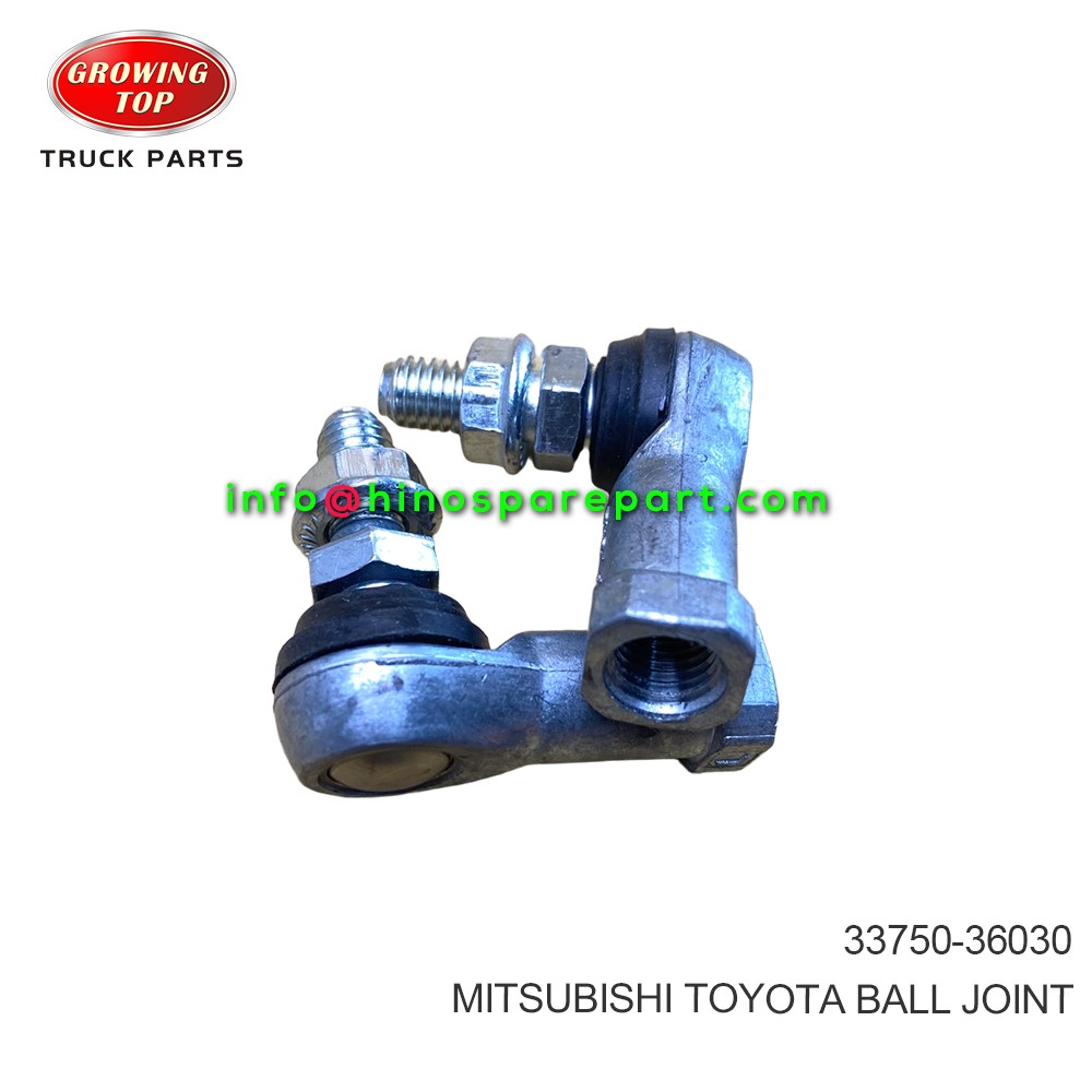 MITSUBISHI TOYOTA BALL JOINT 33750-36030
