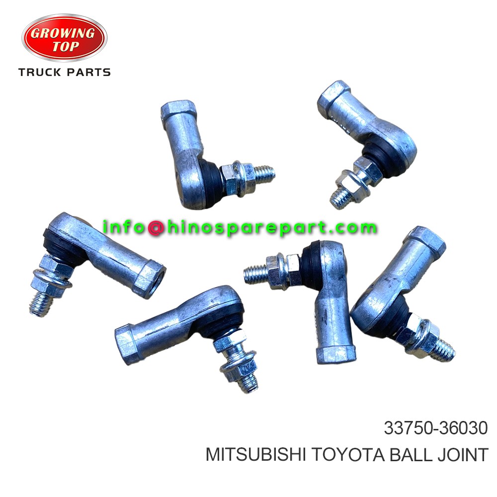 MITSUBISHI TOYOTA BALL JOINT 33750-36030