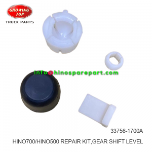 HINO700 HINO500 REPAIR KIT,GEAR SHIFT LEVEL 33756-1700A HINO700 HINO500 REPAIR KIT,GEAR SHIFT LEVEL 33756-1700A