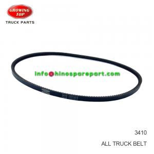 ALL TRUCK BELT 3410